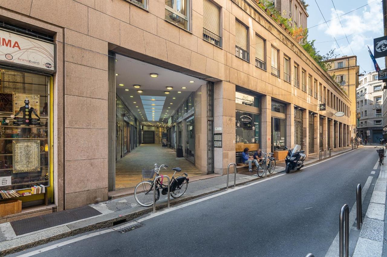 Classbnb - Two 400 Meters From The Duomo Apartamento