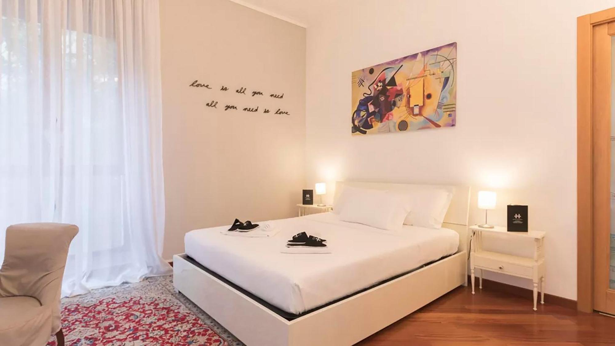 Classbnb - Two 400 Meters From The Duomo * Milán