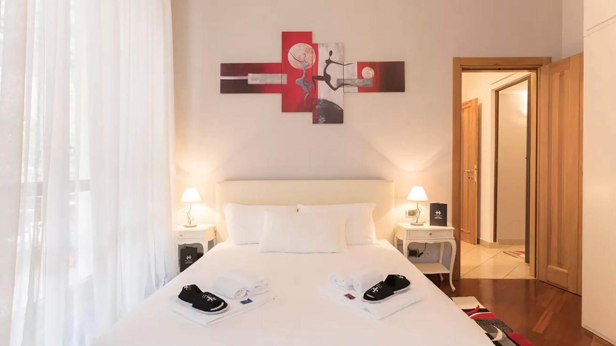 Apartamento Classbnb - Two 400 Meters From The Duomo