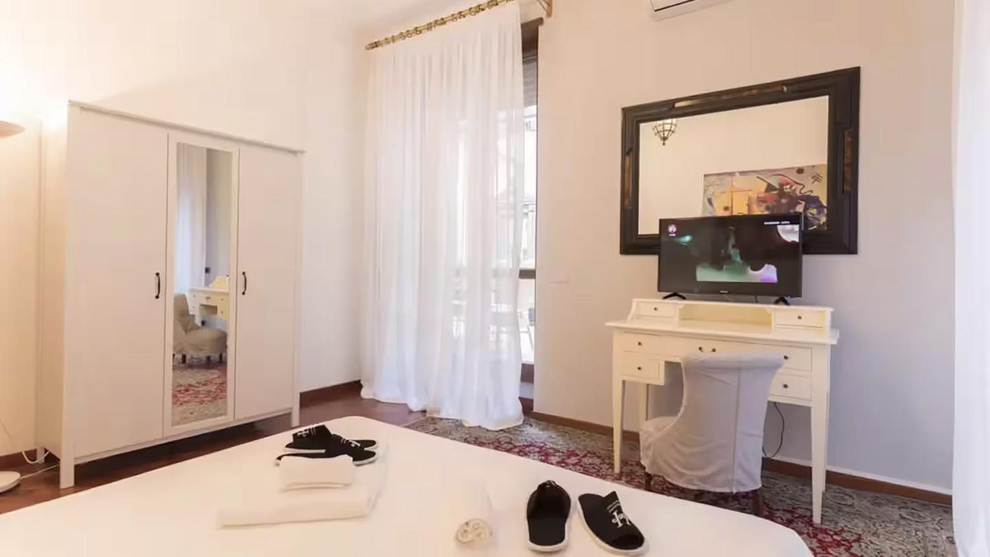 Apartamento Classbnb - Two 400 Meters From The Duomo Milán