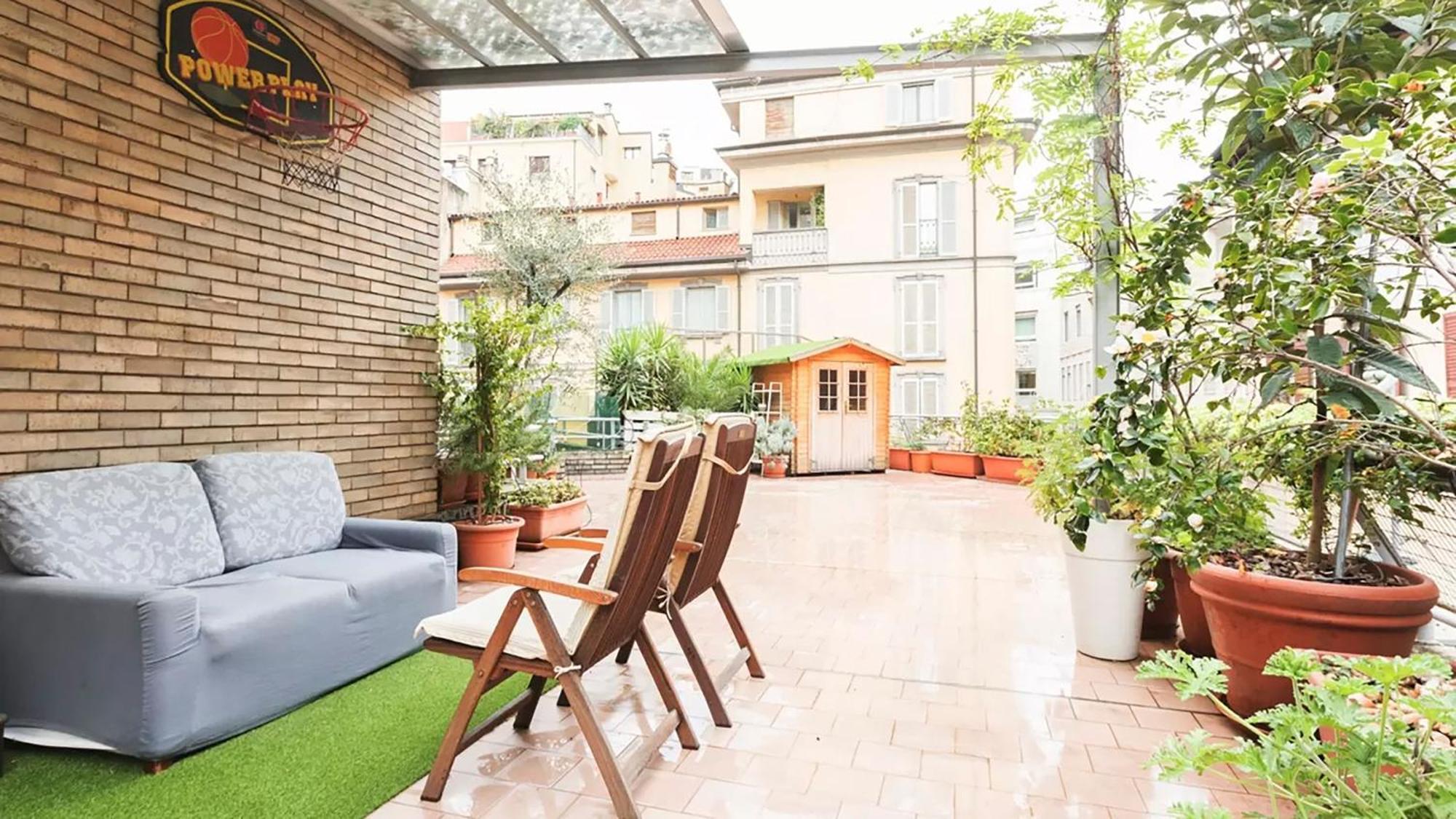 Classbnb - Two 400 Meters From The Duomo Apartamento *