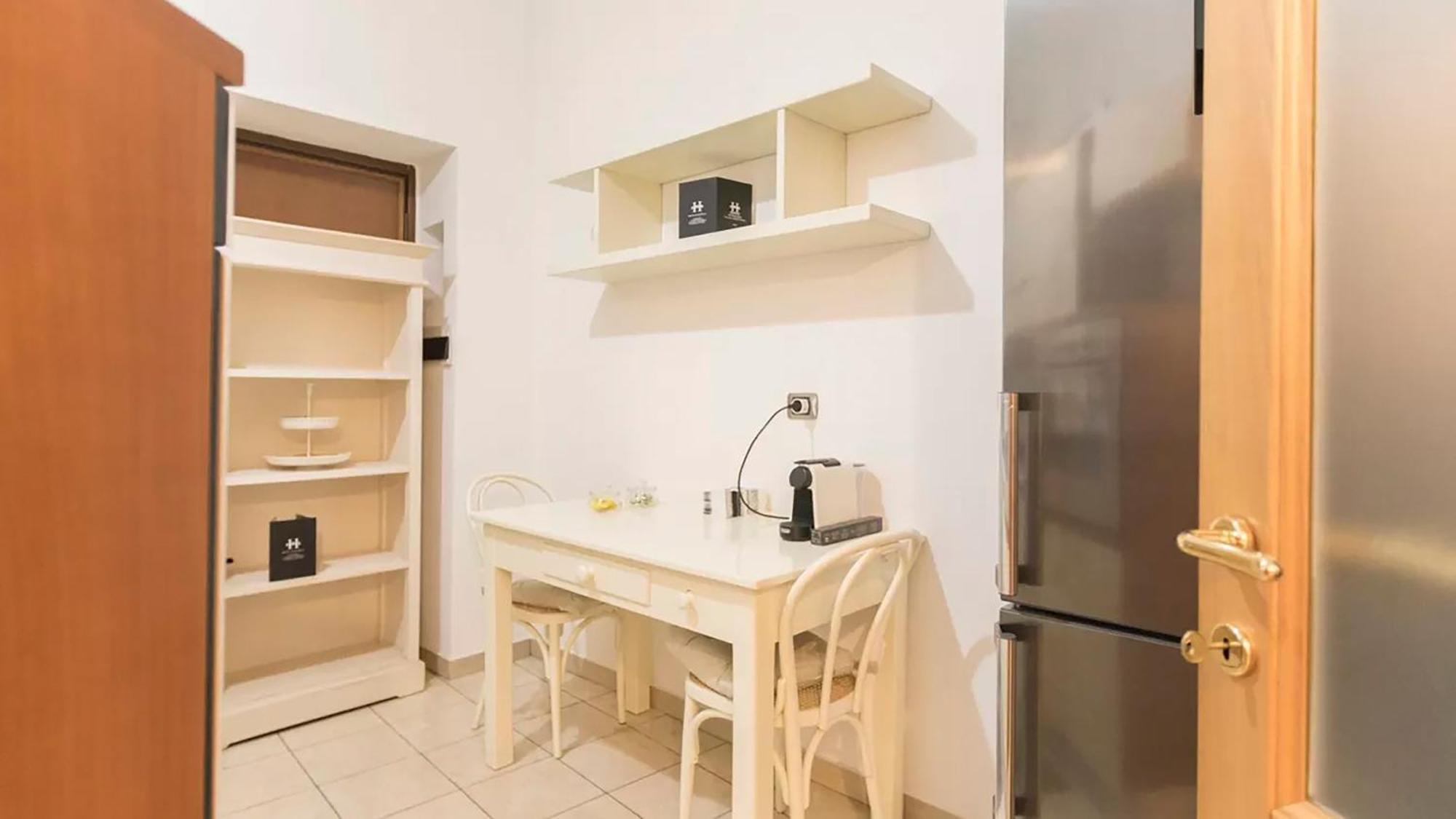 Apartamento Classbnb - Two 400 Meters From The Duomo *