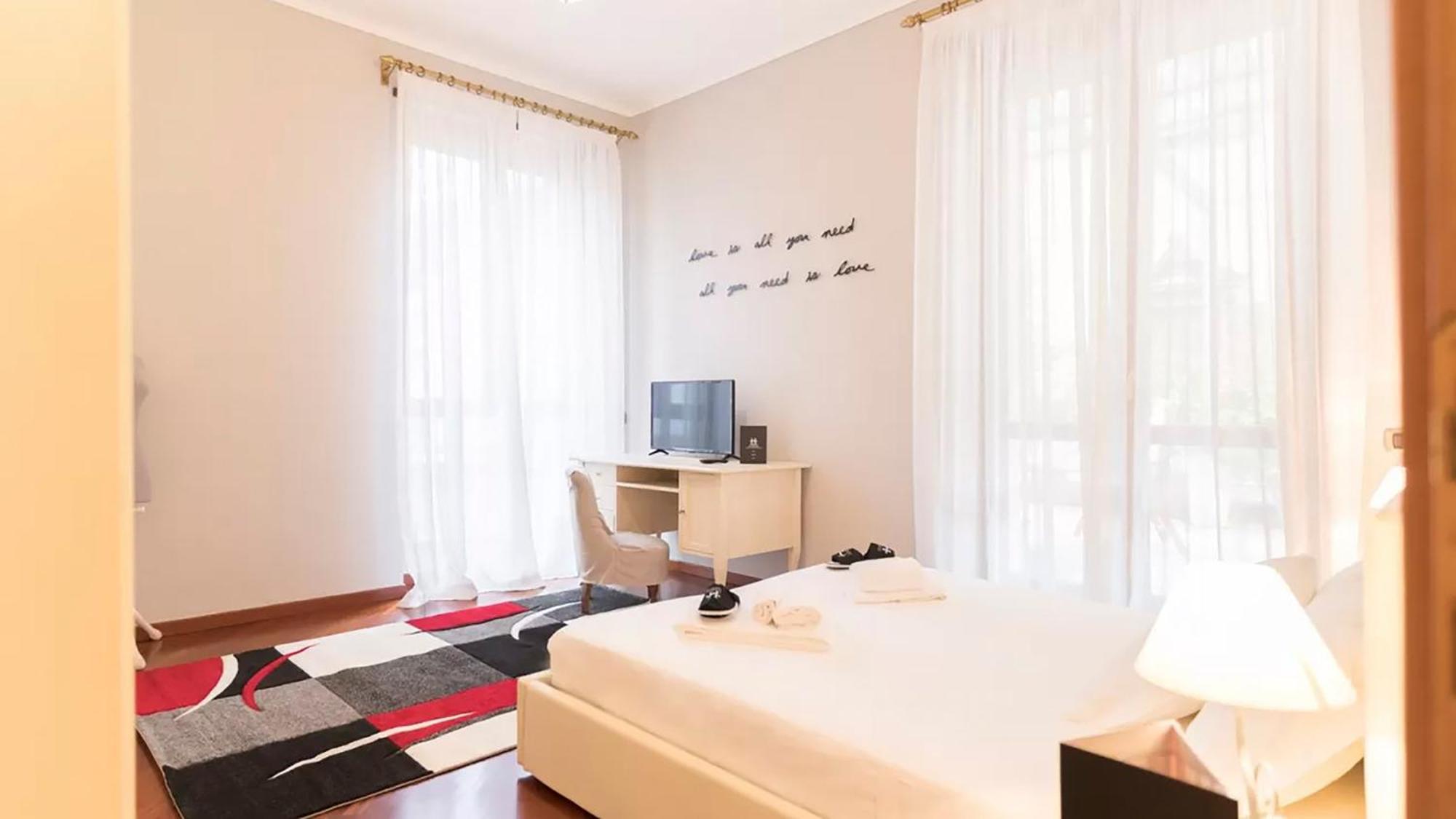 Classbnb - Two 400 Meters From The Duomo Apartamento Milán