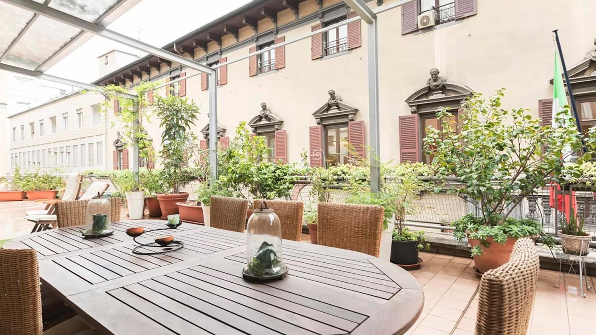 Apartamento Classbnb - Two 400 Meters From The Duomo Milán