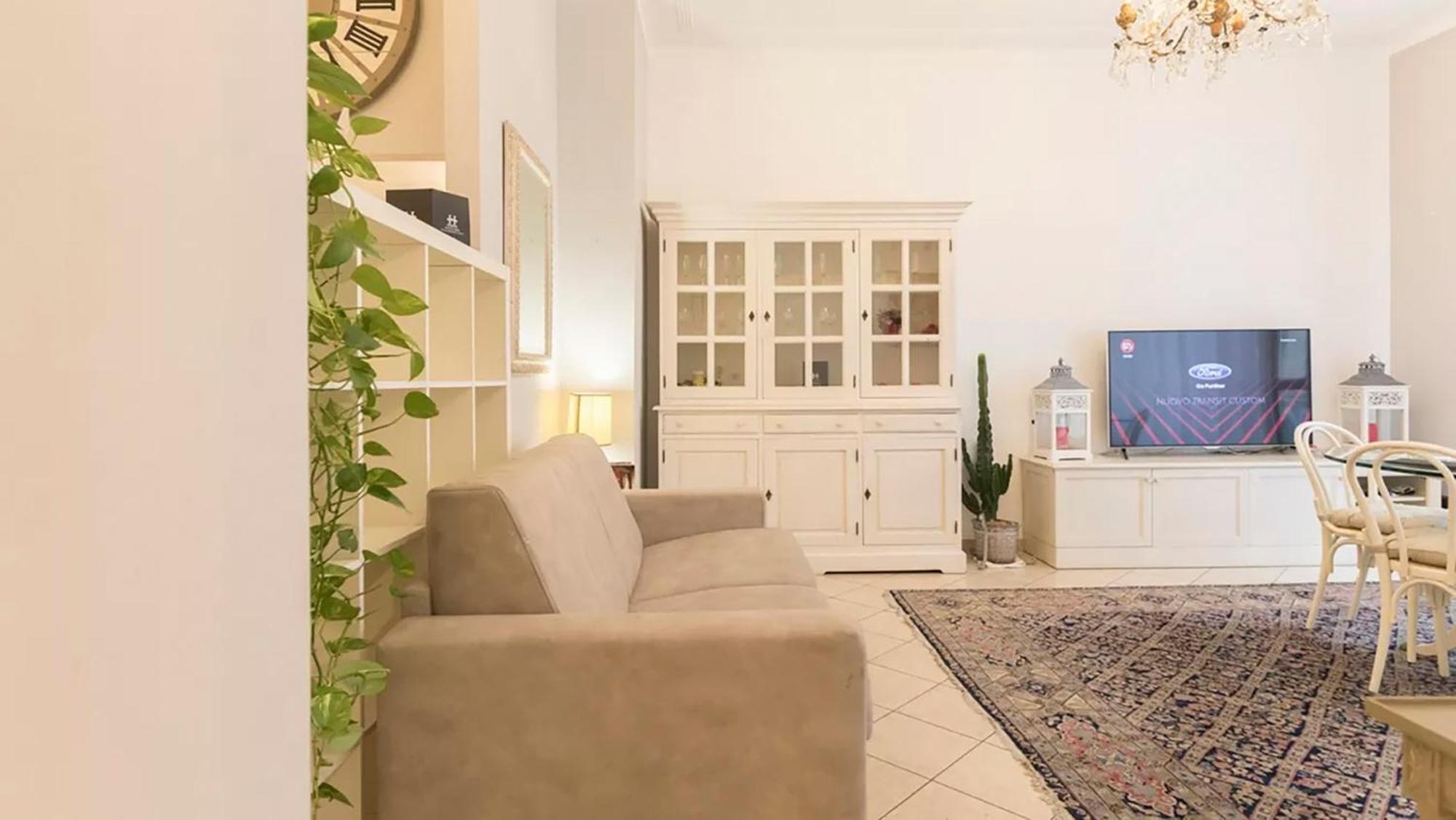 Classbnb - Two 400 Meters From The Duomo Milán