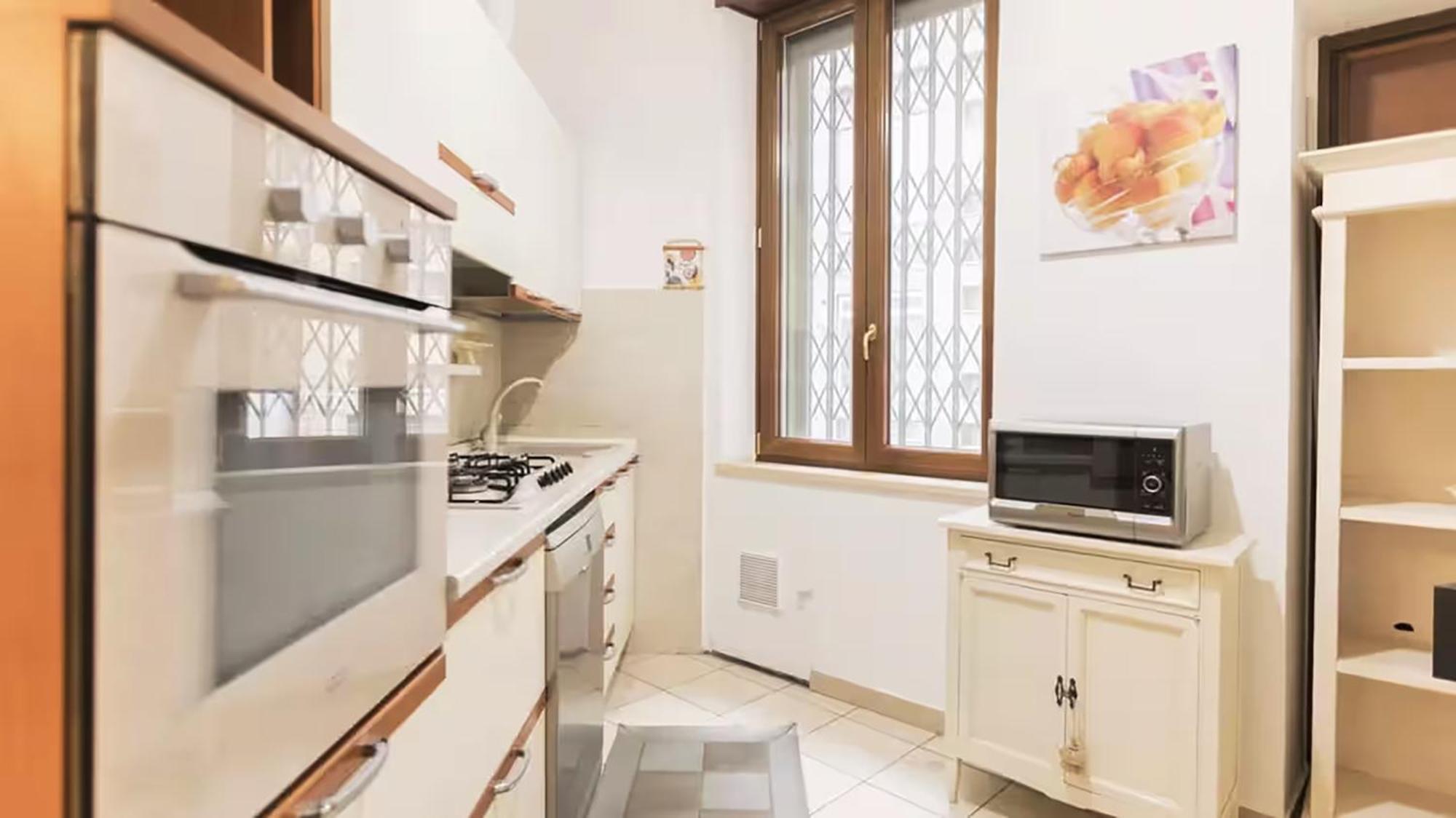 Classbnb - Two 400 Meters From The Duomo * Milán