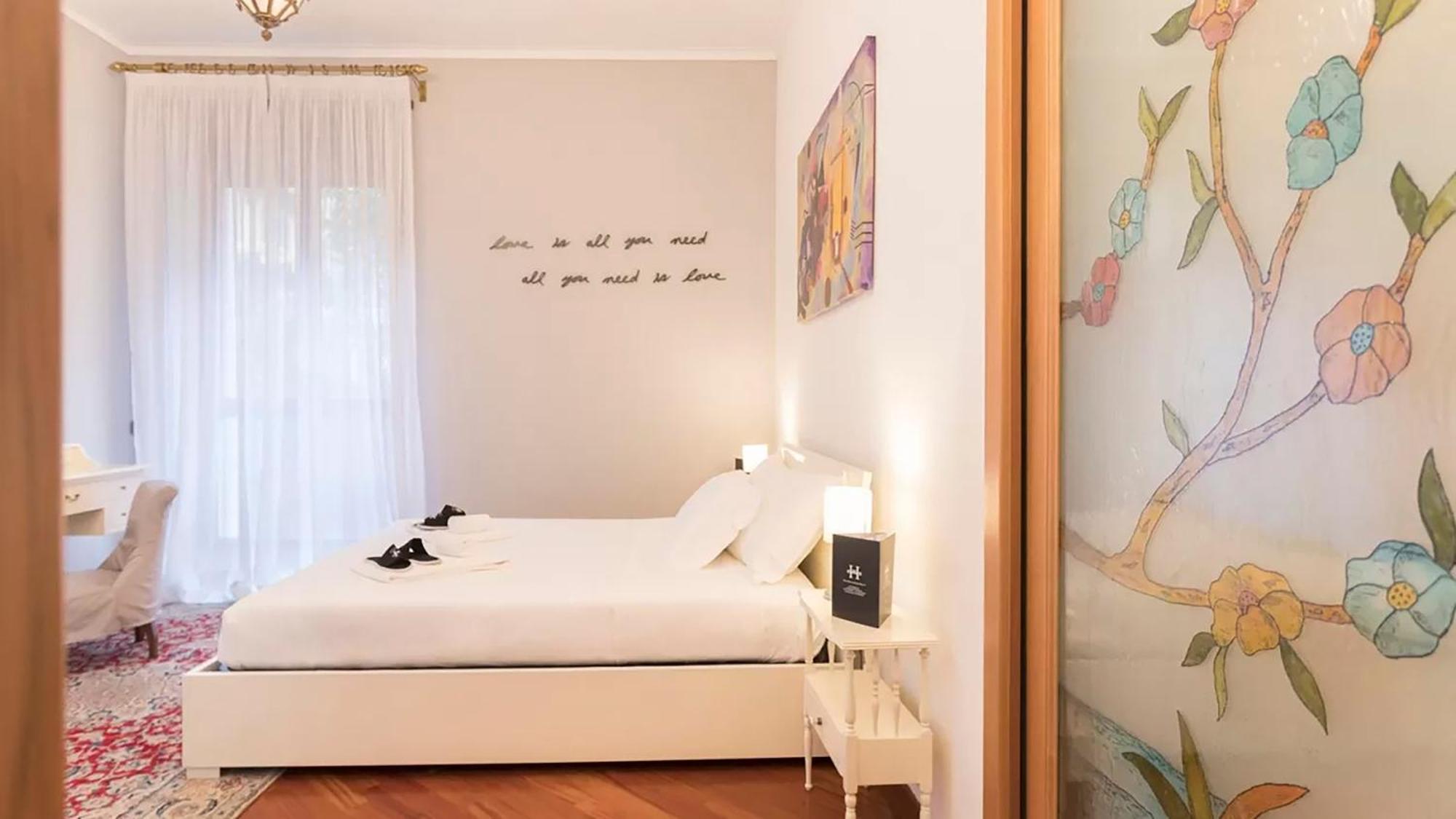 Classbnb - Two 400 Meters From The Duomo Apartamento