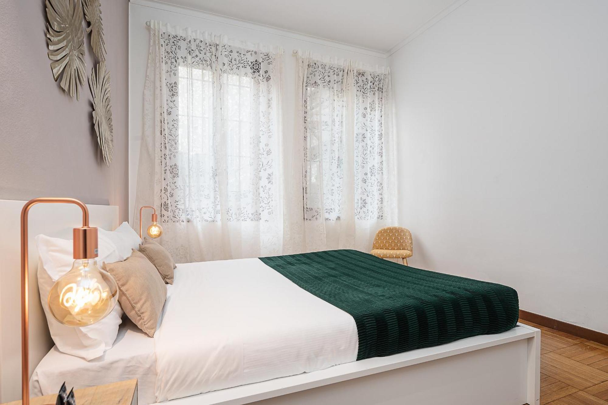 Apartamento Classbnb - Two 400 Meters From The Duomo