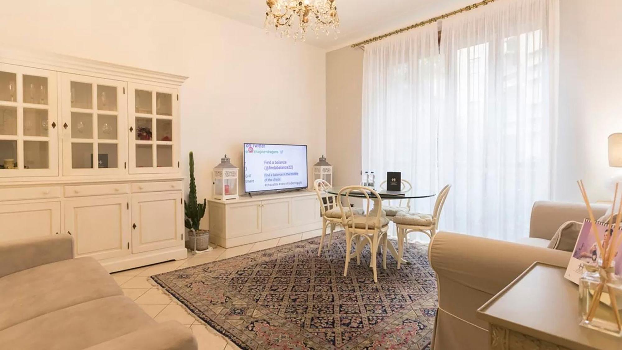 Apartamento Classbnb - Two 400 Meters From The Duomo *