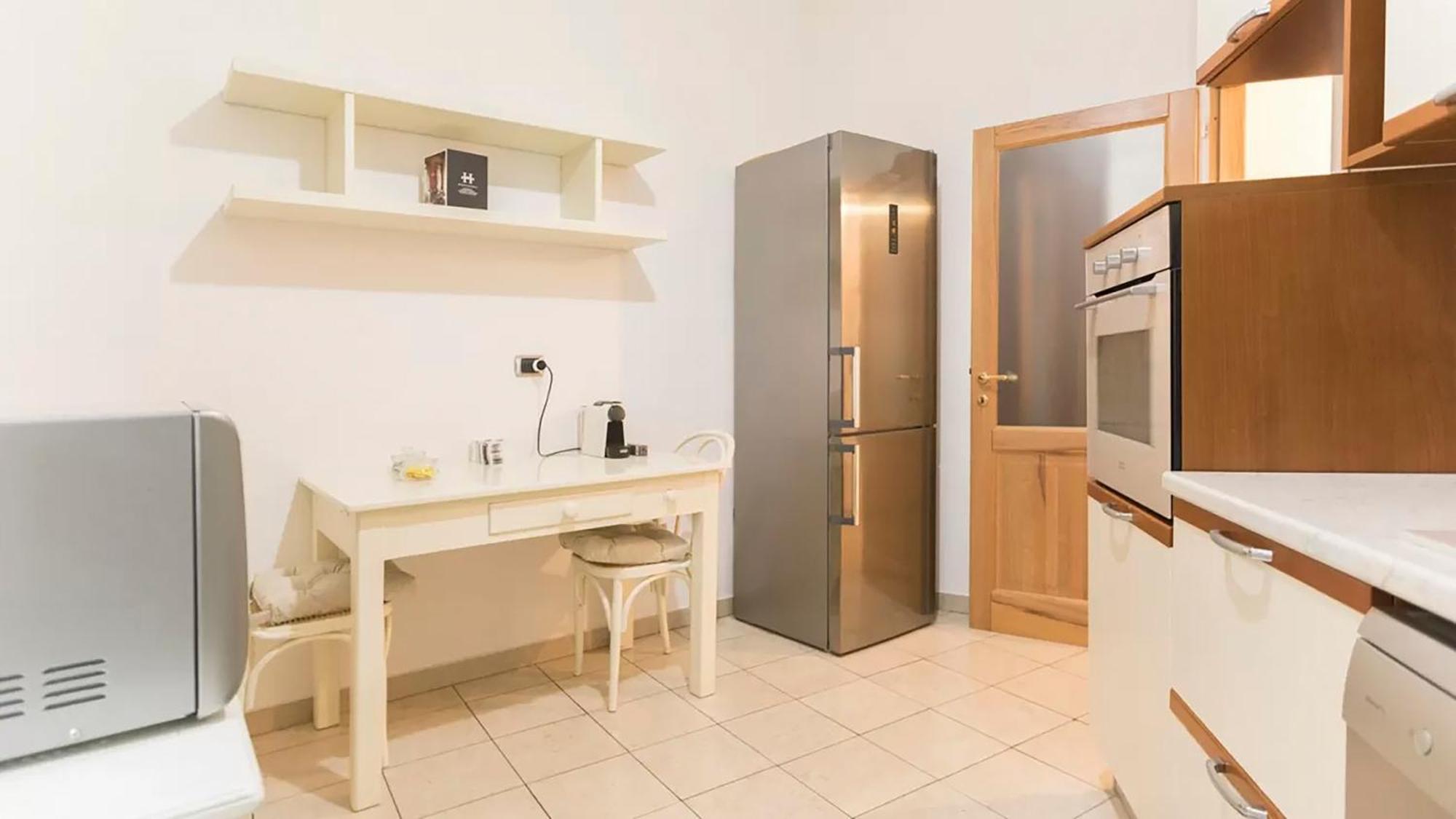 Classbnb - Two 400 Meters From The Duomo Apartamento Milán