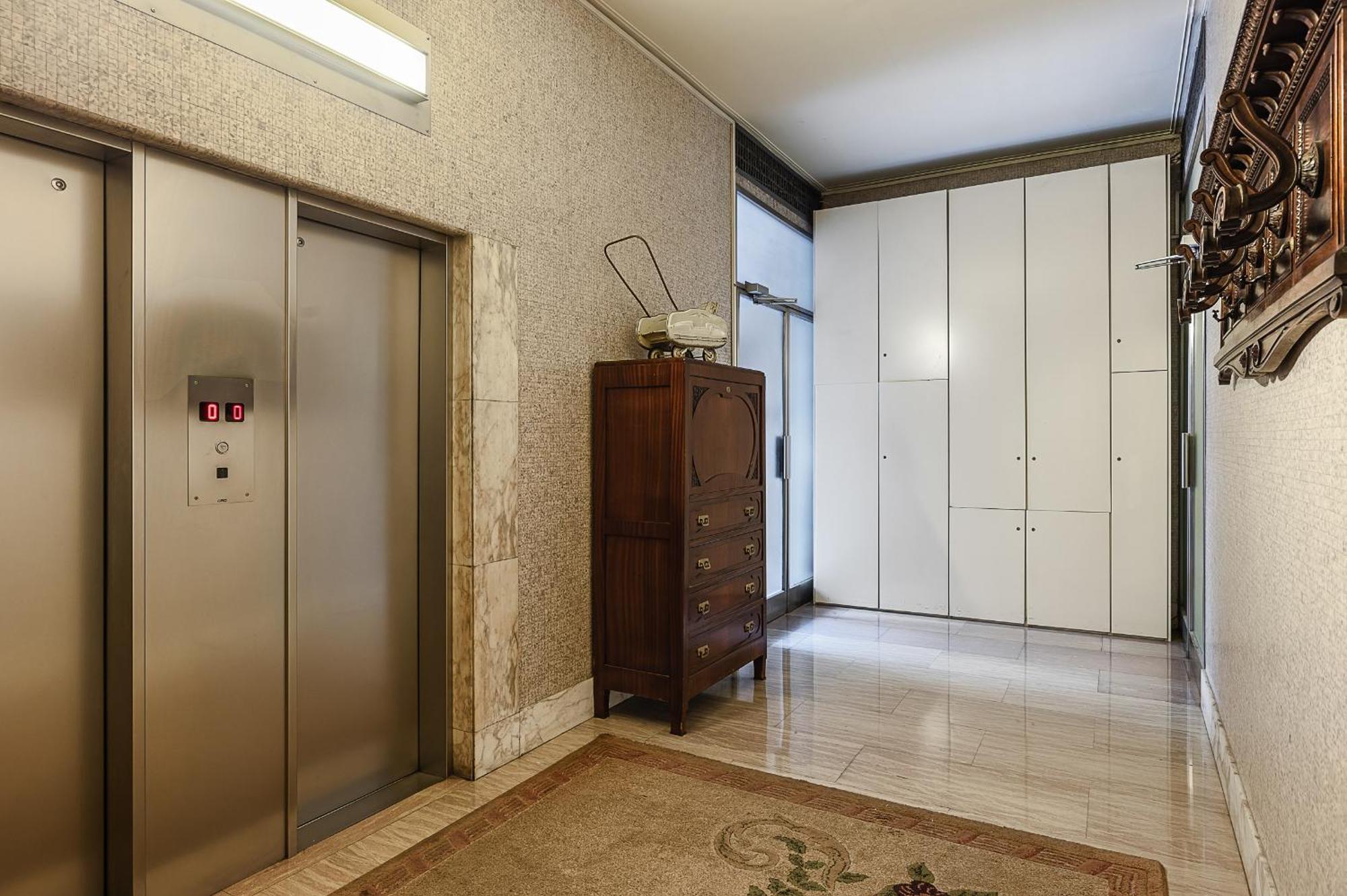 Classbnb - Two 400 Meters From The Duomo Milán