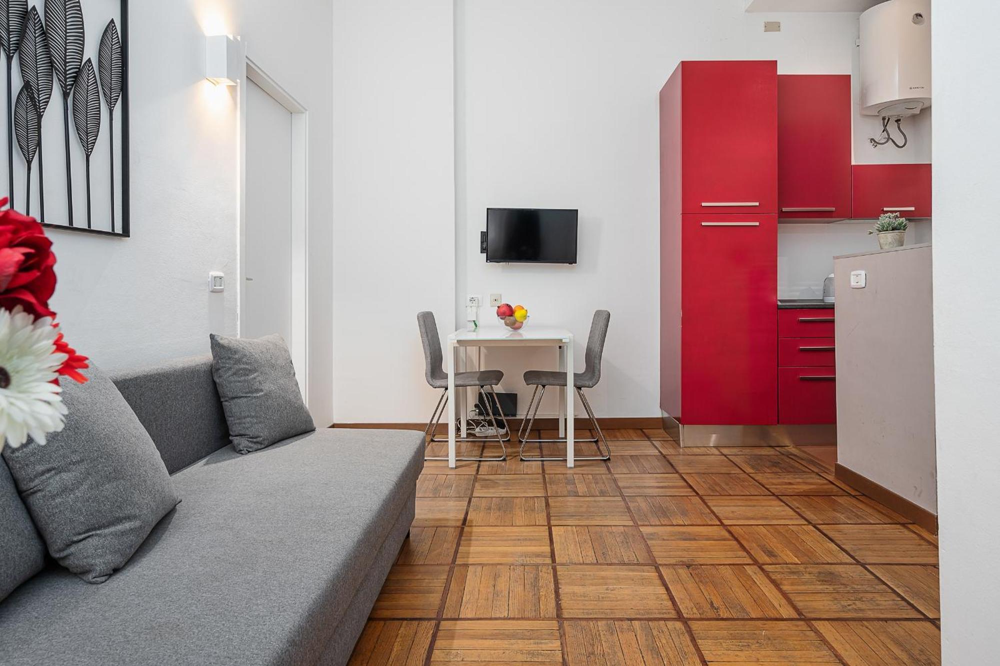Classbnb - Two 400 Meters From The Duomo * Milán