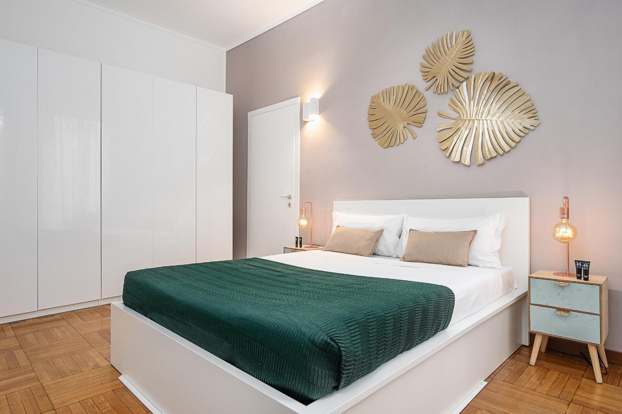 Classbnb - Two 400 Meters From The Duomo Apartamento *