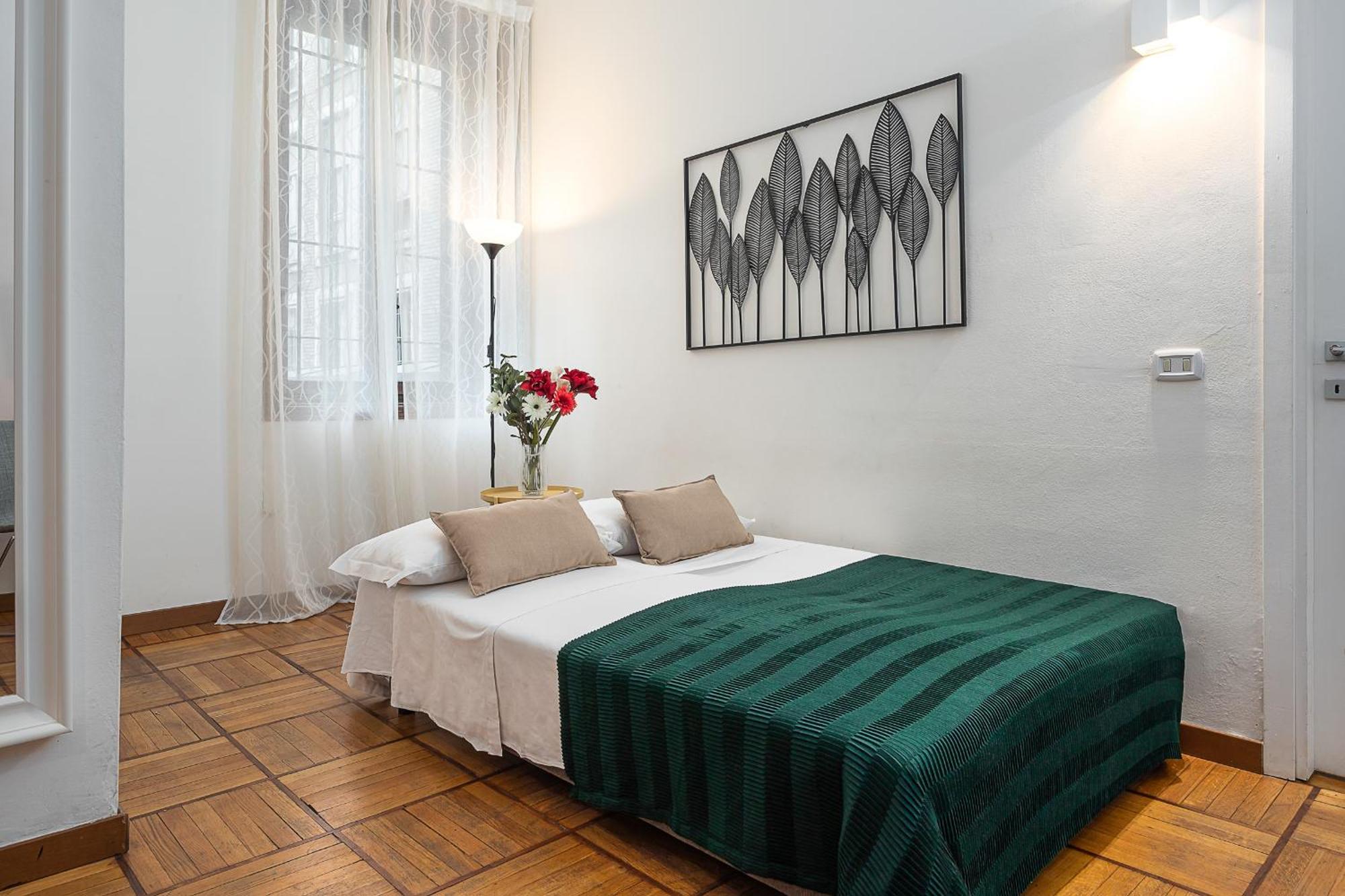 Apartamento Classbnb - Two 400 Meters From The Duomo *